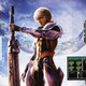 Image for article titled The Latest Final Fantasy Looks to the Original